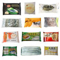 Automatic Frozen Food Packing Machine for dumplings